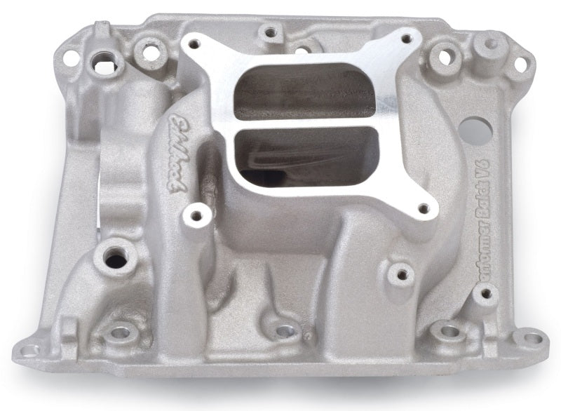 Edelbrock 5486 Performer fits GM Corp V-6