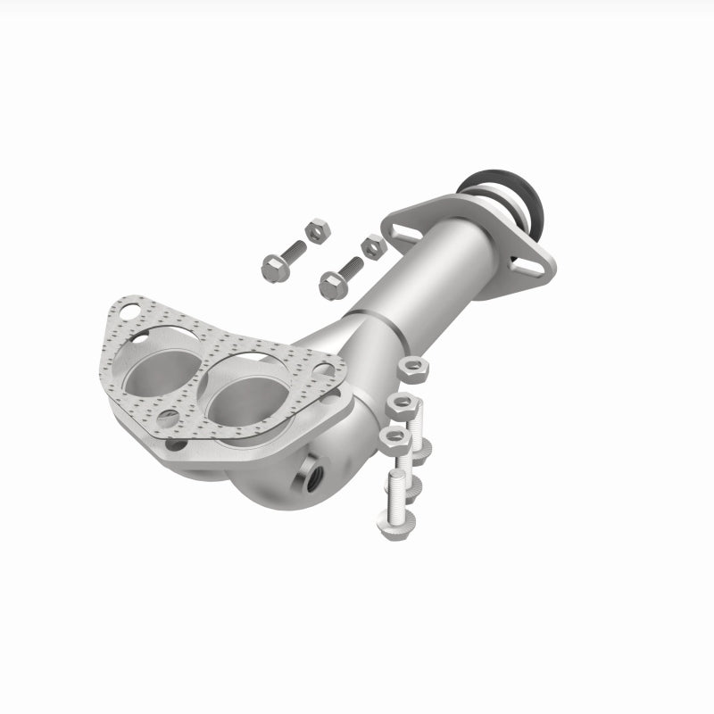 Magnaflow 107-0107 BRE Exhaust 06-12 Eclipse 2.4L Front Pipe Kit