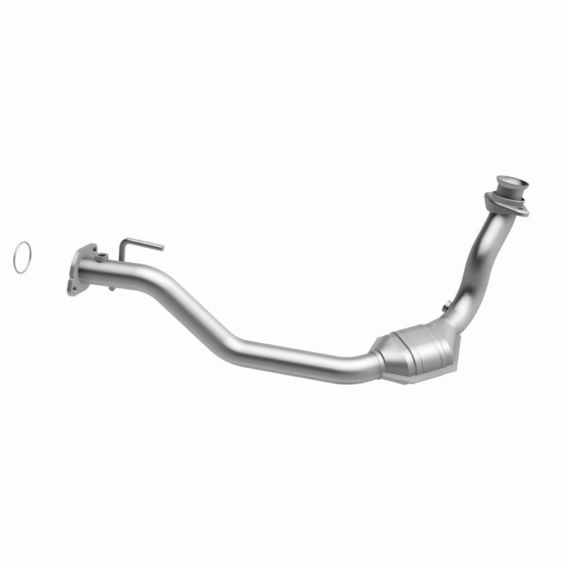 MagnaFlow 447101 Conv DF fits Ford 96-97 Explorer 5.0L
