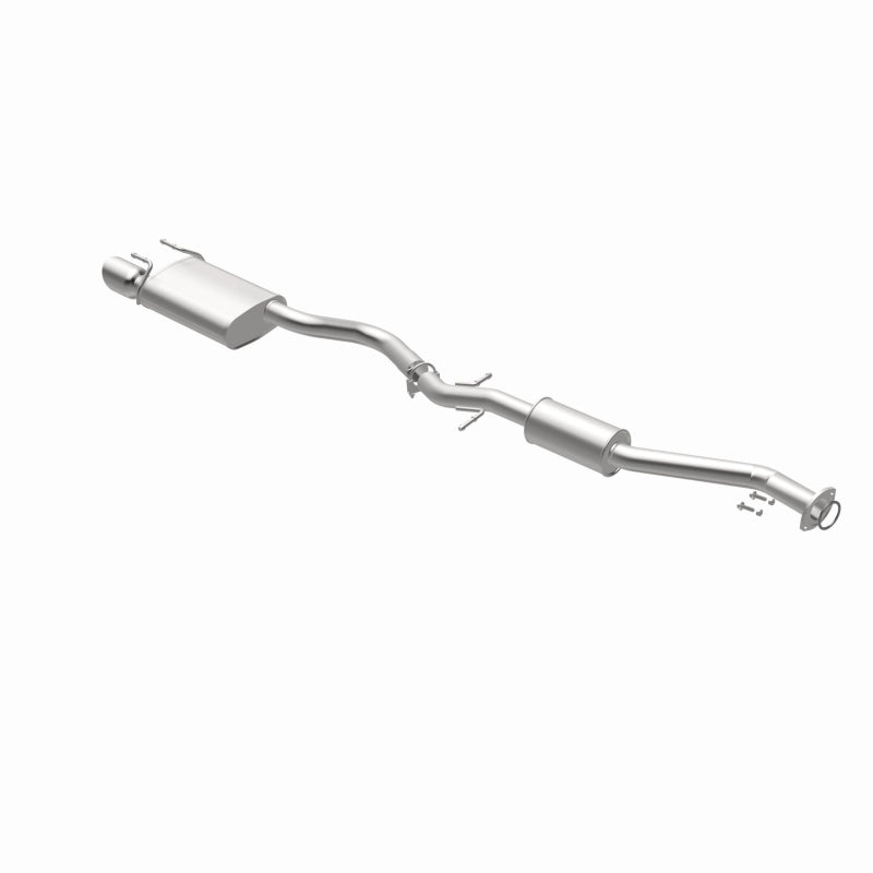 Magnaflow 106-0932 BRE Exhaust Kit 01-05 fits Lexus IS300 3L