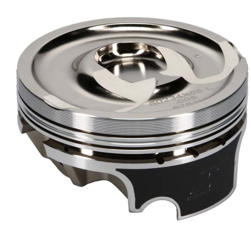 Wiseco K0235X6 fits Chevy LT1 6.2L 4.125in Bore 11.7:1 CR 1.115 CH Piston Kit -