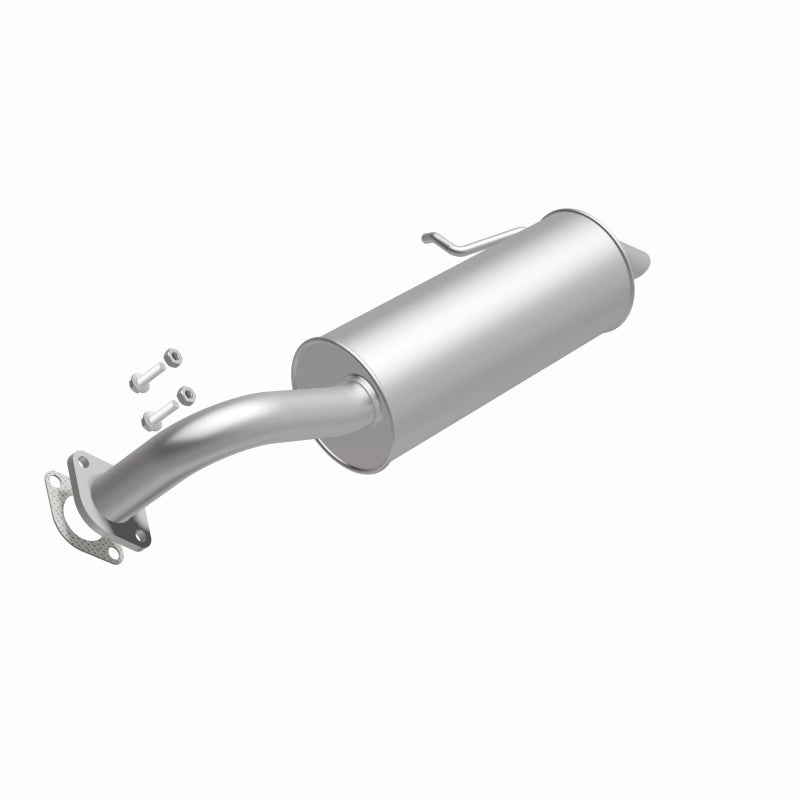 Magnaflow 106-0790 BRE Exhaust Kit 14-19 KIA SOUL 1.6L
