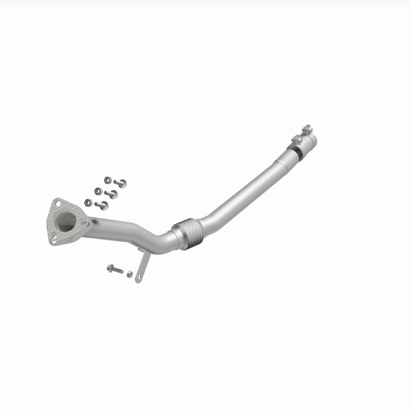 Magnaflow 107-0242 BRE Exhaust 02-05 A4 Quattro A4 1.8L Front Pipe Kit