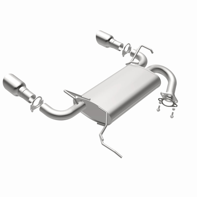 Magnaflow 108-0030 BRE Exhaust 03-07 G35 3.5L Muffler Kit