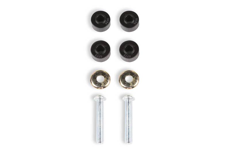 Fabtech FTS1126 Front Sway Bar End Link Bushing Kit w/Bolt