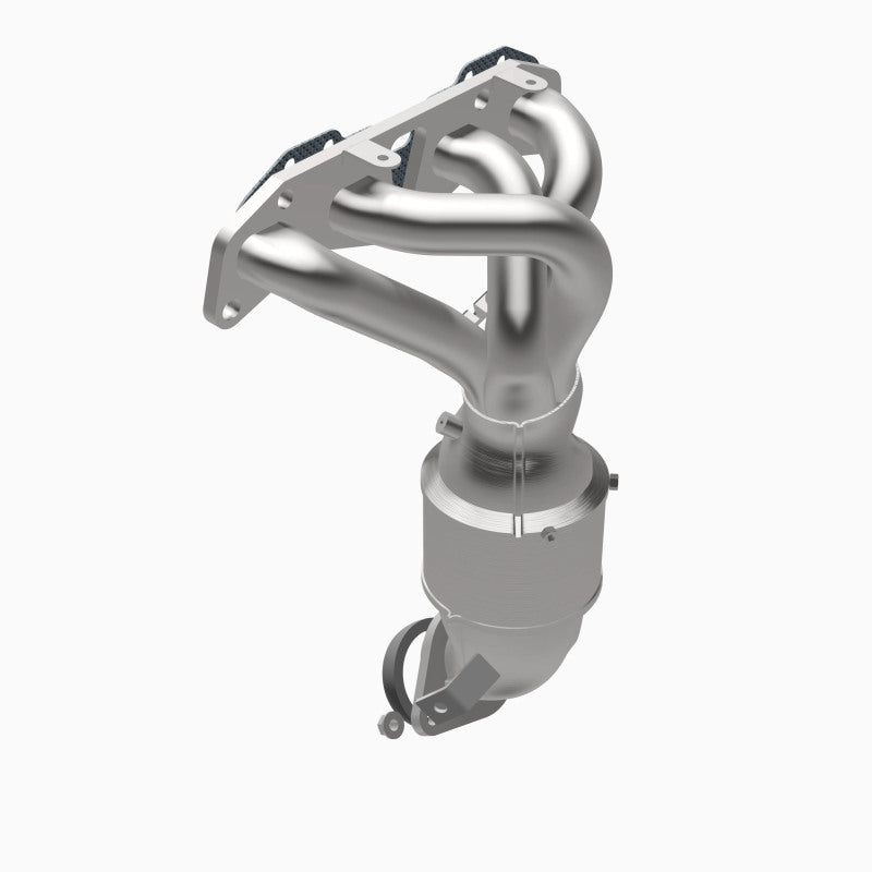 Magnaflow 50805 Nisssan Altima/Sentra V4 2.5L Manifold Direct Fit Catalytic Con