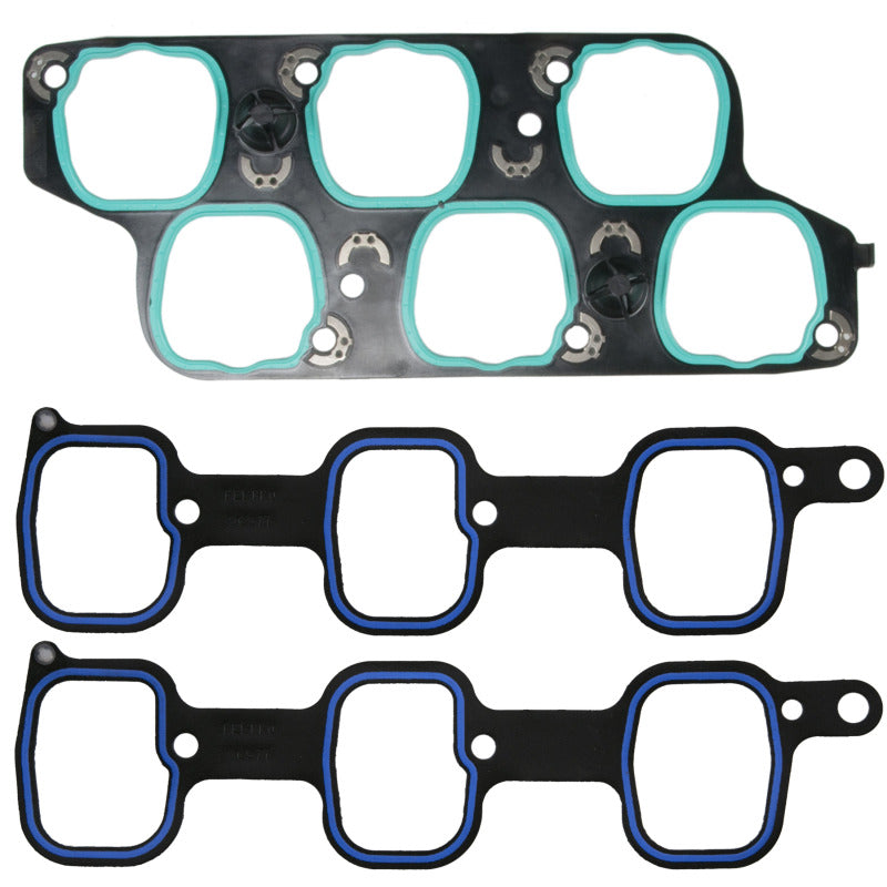 Fel-Pro MS96974 fits GMC Acadia MS 96974 Engine Intake Manifold Gasket Set