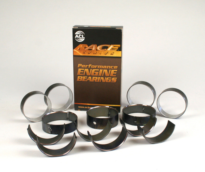 ACL 1B2500H-STD-2 GTR Connecting Rod Bearings - One Pair of Bearings (Must Orde