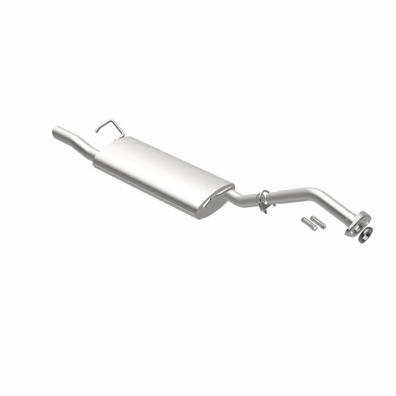 Magnaflow 106-0577 BRE Exhaust Kit 09-13 fits Toyota Corolla S 1.8L