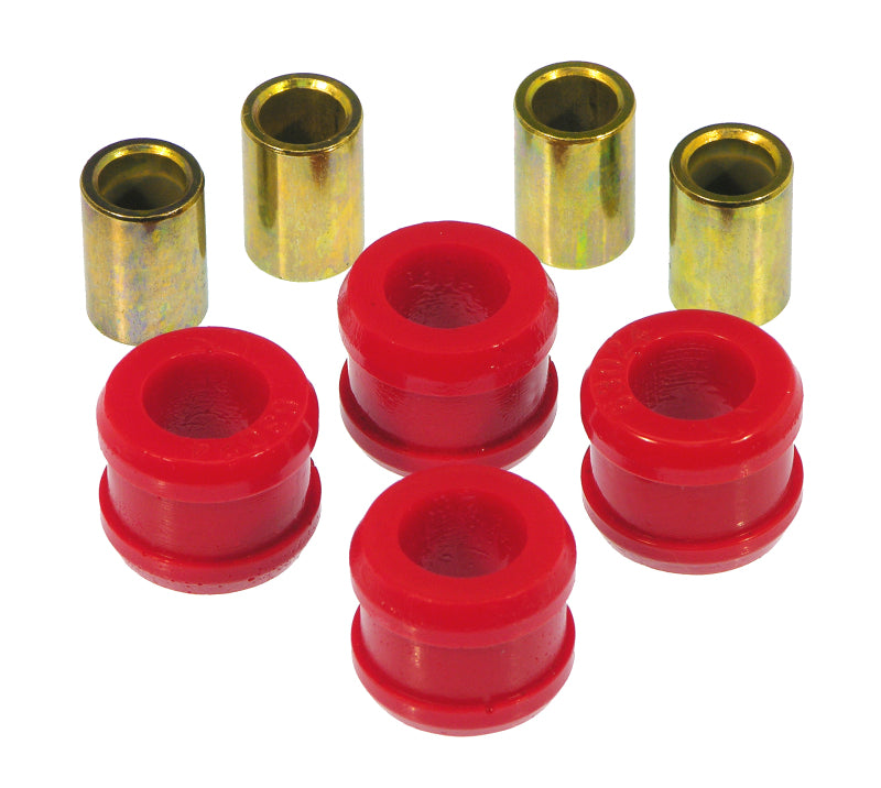 Prothane 7-401 fits Chevy 63-96 Corvette Rear End Link Kit - Red