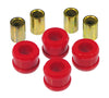 Prothane 7-401 fits Chevy 63-96 Corvette Rear End Link Kit - Red