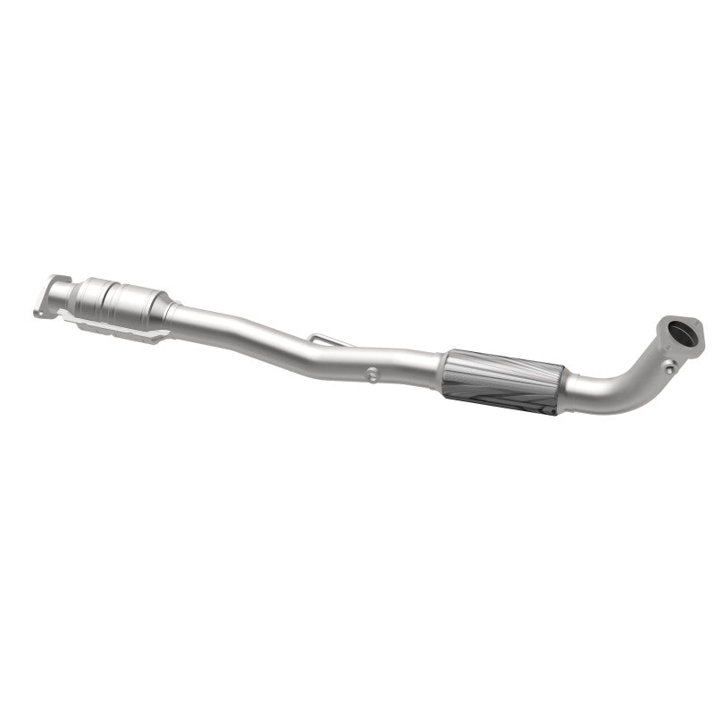 MagnaFlow 49988 Conv DF 2002 fits Toyota Camry 2.4L rear
