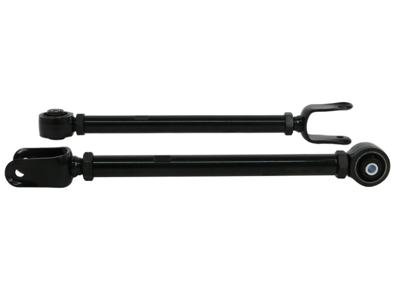 SuperPro TRC1181 fits Jeep 20-23 Gladiator JT Upper Trailing Arm Set