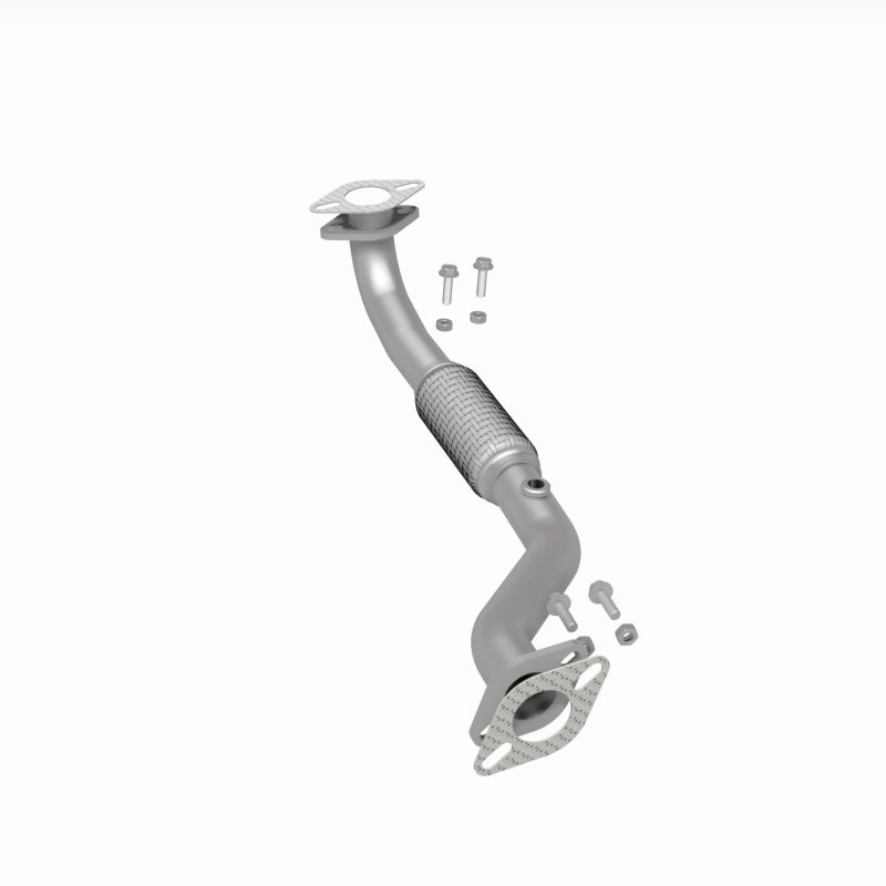 Magnaflow 107-0254 BRE Exhaust 04-09 fits Kia SPECTRA 2.0L Front Pipe Kit