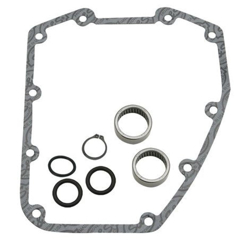 S&S 106-5929 Cycle 2007+ BT Installation Kit For S&S Chain Drive Cams