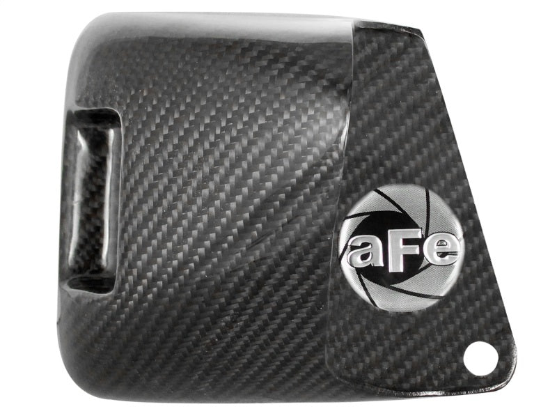 AFE 54-12208-C FORCE Intake System Scoop 14 fits BMW 435i (F32) / 12-15 BMW 335