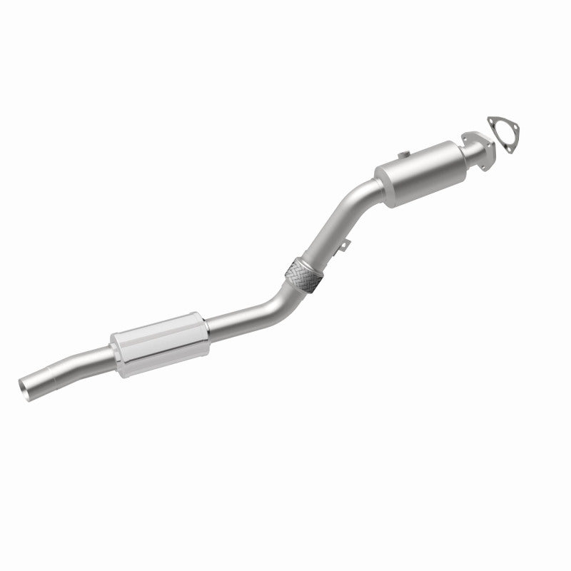MagnaFlow 49904 Conv DF fits Audi 08-09 A4 Quattro 3.2L