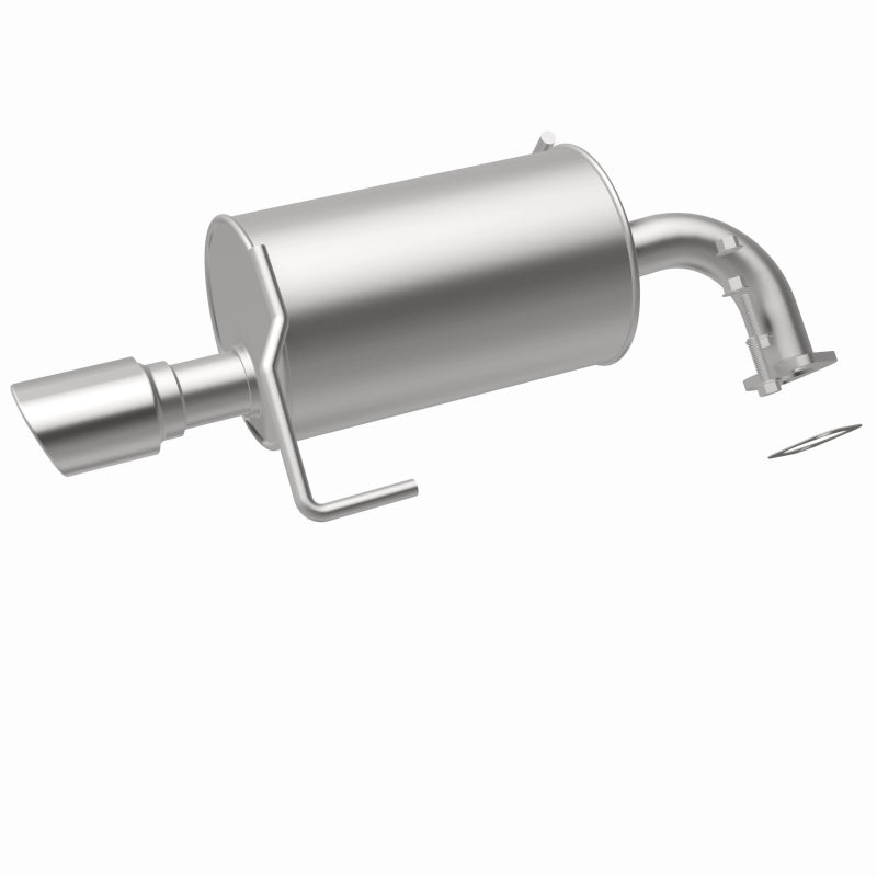 Magnaflow 108-0079 BRE Exhaust 06-09 Legacy 2.5L Muffler Kit