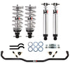 QA1 HK21-GMX2 68-74 fits GM X-Body Level 1 Handling Kit 2.0 w/ Shocks