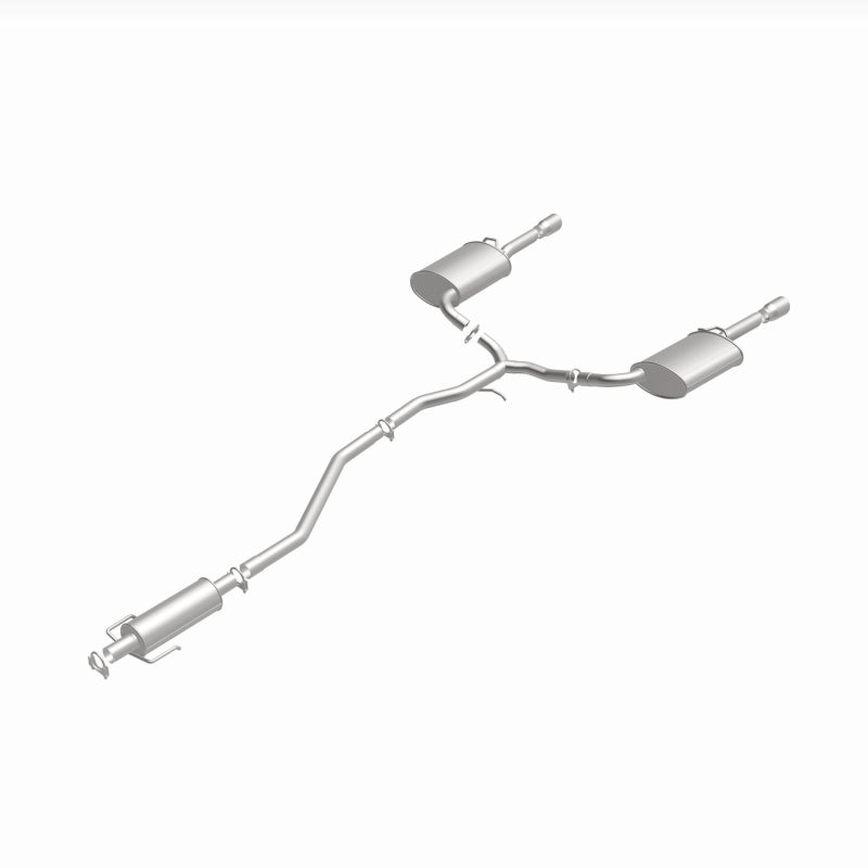Magnaflow 106-0642 BRE Exhaust Kit 06-12 Fusion Milan MKZ