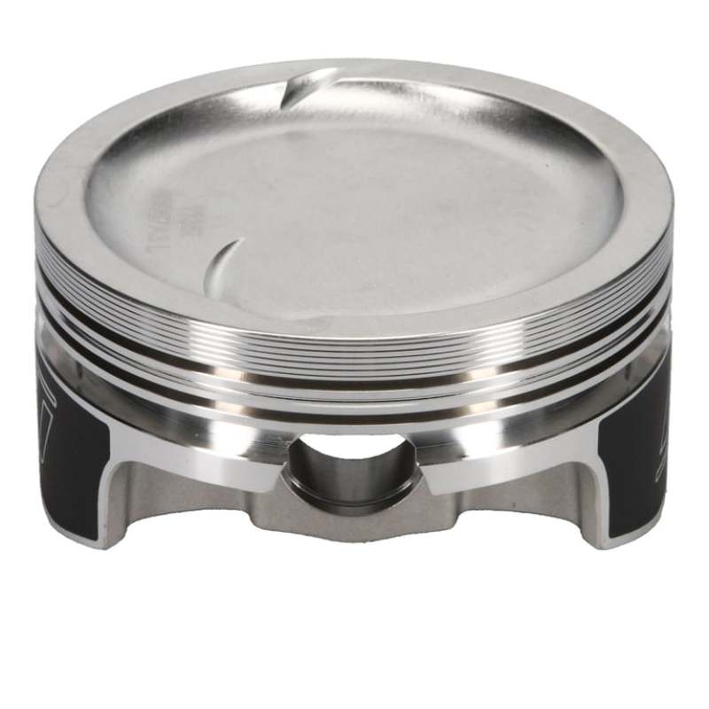 Wiseco K0066A3 fits Chevy SB 23 Degree Turbo Supercharger Dish Piston Shelf Stoc