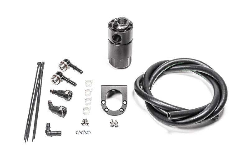 Radium Engineering 20-1337-FL 98-05 fits Mazda MX-5 Catch Can Add-on (CCV)