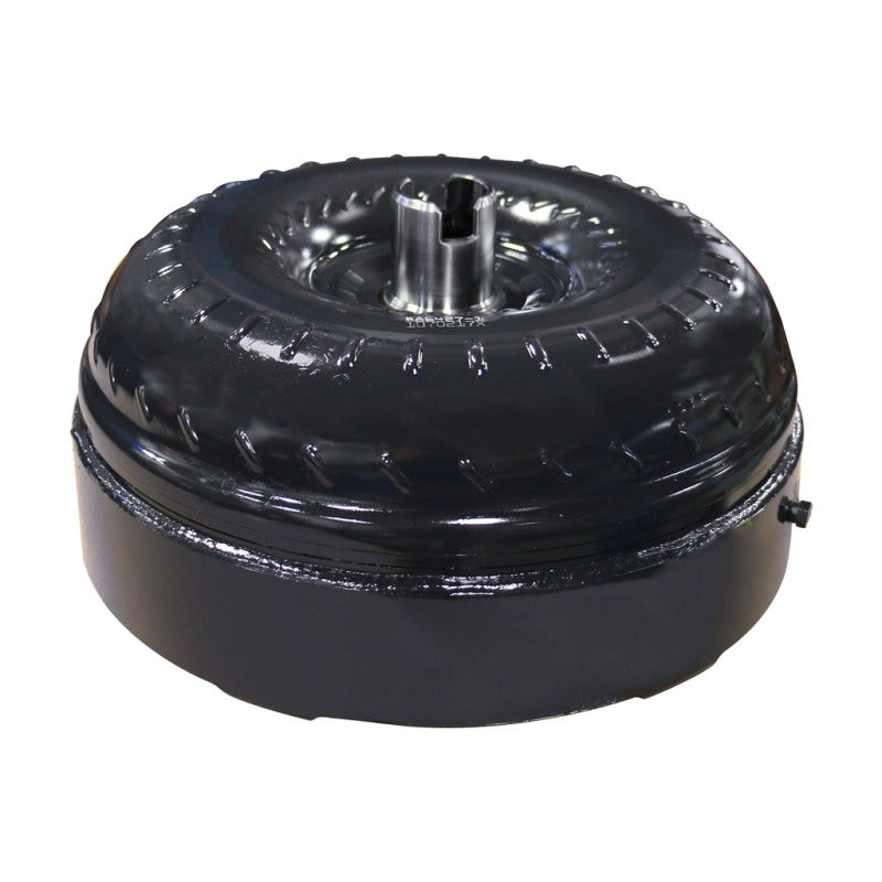 BD Diesel 1064292SS 19-24 fits Dodge 68RFE 2WD TowMaster Transmission & Converter Package