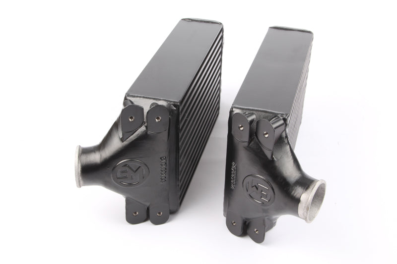 Wagner Tuning 200001020 fits Porsche 996 TT Performance Intercooler Kit