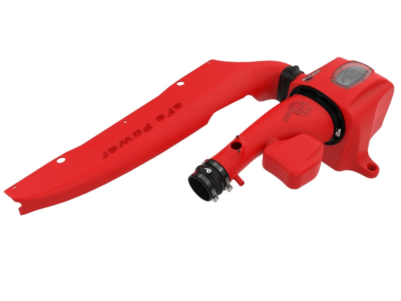 AFE 51-76005-R fits Toyota Tacoma V6 3.5L Momentum GT Red Edition Cold Air Inta