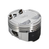 Manley 609305CE-6 fits Toyota 2JZGTE 86.5mm Bore +.5mm Oversize -1cc Dome 10:1