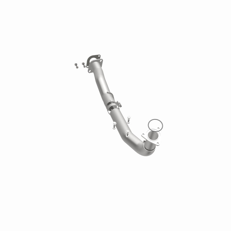 Magnaflow 107-0294 BRE Exhaust 01-02 fits Sierra 2500 HD Silverado 2500 HD 6L Front Pipe Kit