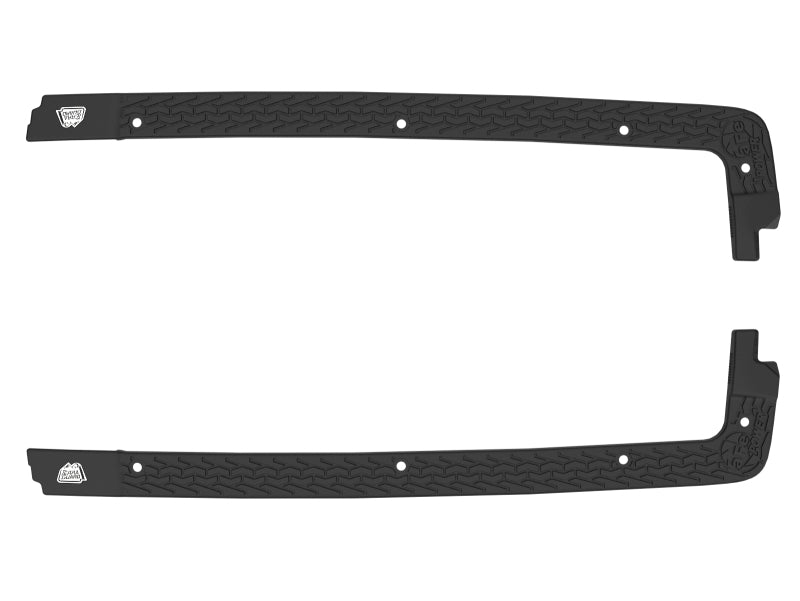 AFE 79-25002 fits Jeep Wrangler JL (2-Door Models w/ 3-Piece Hard-Top Only) Ter