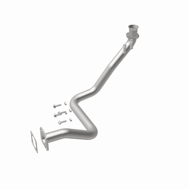 Magnaflow 107-0017 BRE Exhaust 87-92 fits Wrangler 2.5L 4.0L 4.2L Front Pipe Kit