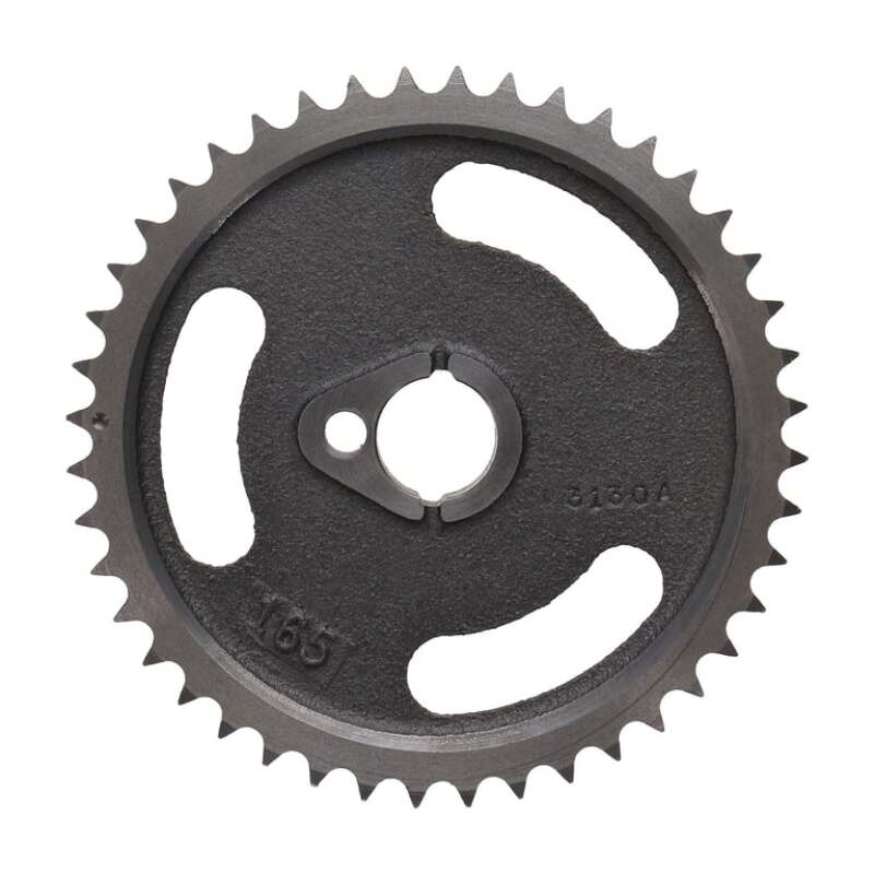 Manley Performance 73146 Manley Race Roller Timing Chain Kit - Big Block fits