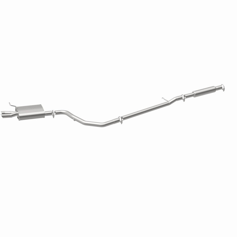 Magnaflow 106-0900 BRExhaust 05-07 fits Ford Freestyle 3.0L Exhaust Kit