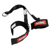 Racequip 3930093 Black SFI JR. Arm Restraints