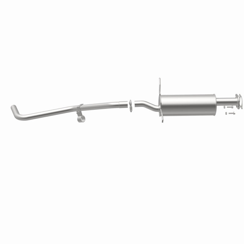 Magnaflow 106-0340 BRE Exhaust Kit 90-96 fits Nissan D21 2.4L