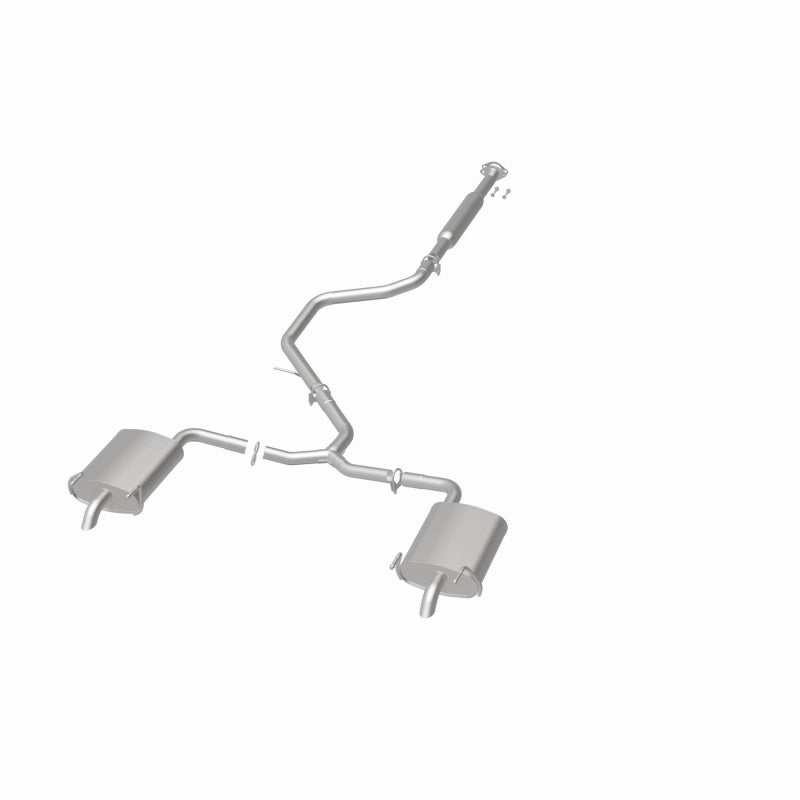 Magnaflow 106-0898 BRExhaust 10-11 Buick LACROSSE Exhaust Kit