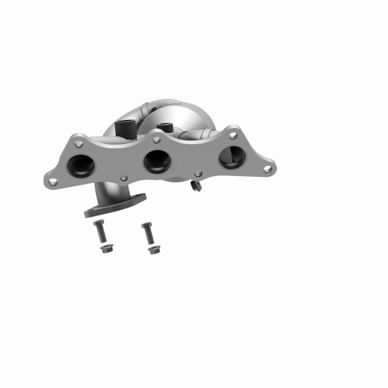 MagnaFlow 49349 Conv DF Eclipse 3.8 Rear Manifold O