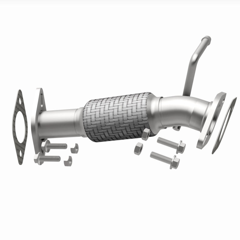 Magnaflow 107-0168 BRE Exhaust 10-13 KIA FORTE KOUP FORTE Front Pipe Kit