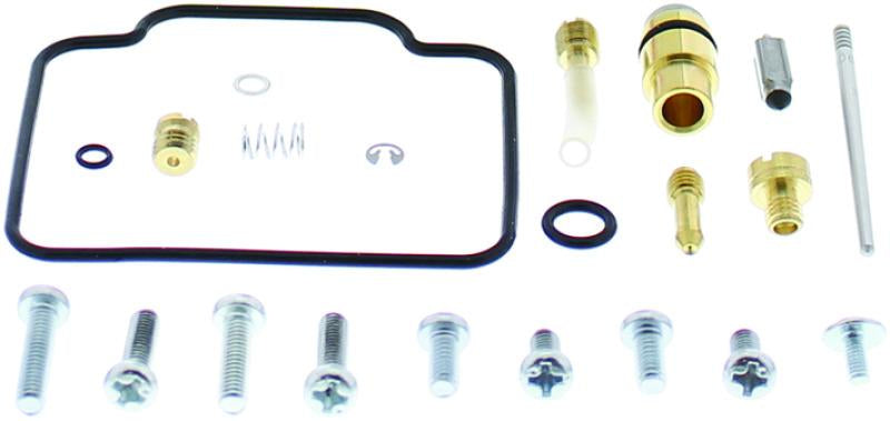 QuadBoss 420530 Qboss Carburetor Kit