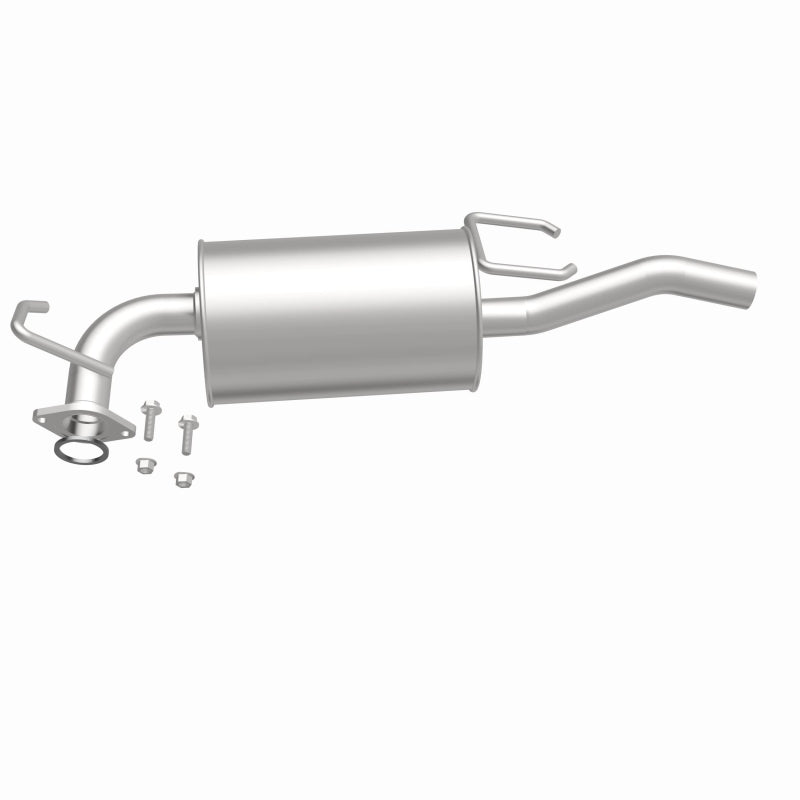 Magnaflow 108-0067 BRE Exhaust 93-97 Corolla Prizm 1.6L 1.8L Muffler Kit