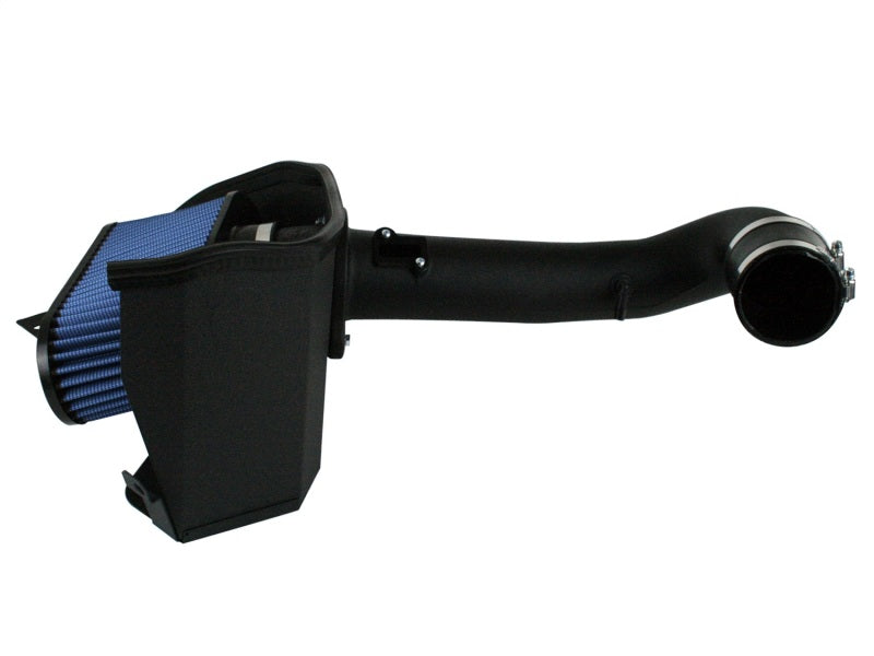 AFE 54-11312 FORCE Intakes Stage-2 P5R AIS P5R fits Ford Mustang 05-07 V6-4.0L