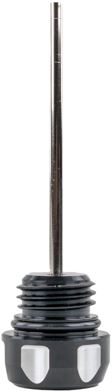 Bikers Choice 485812 17-Up Touring Black Oil Temperature Dipstick