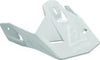 Answer 447089 AR1 Solid Visor - White