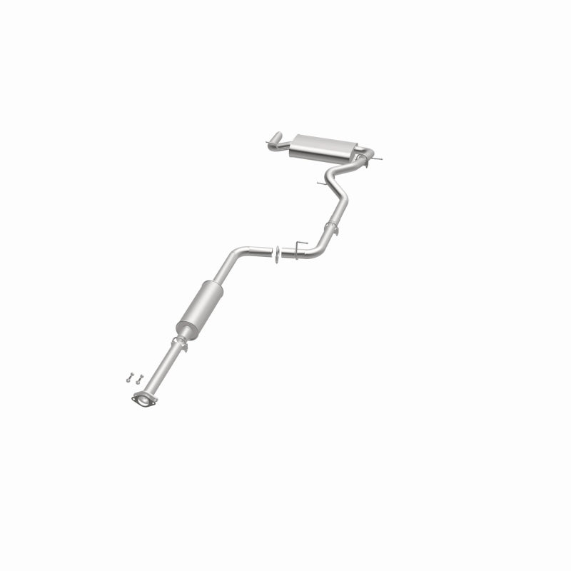 Magnaflow 106-0941 BRExhaust 12-18 fits Ford Focus 2.0L Exhaust Kit