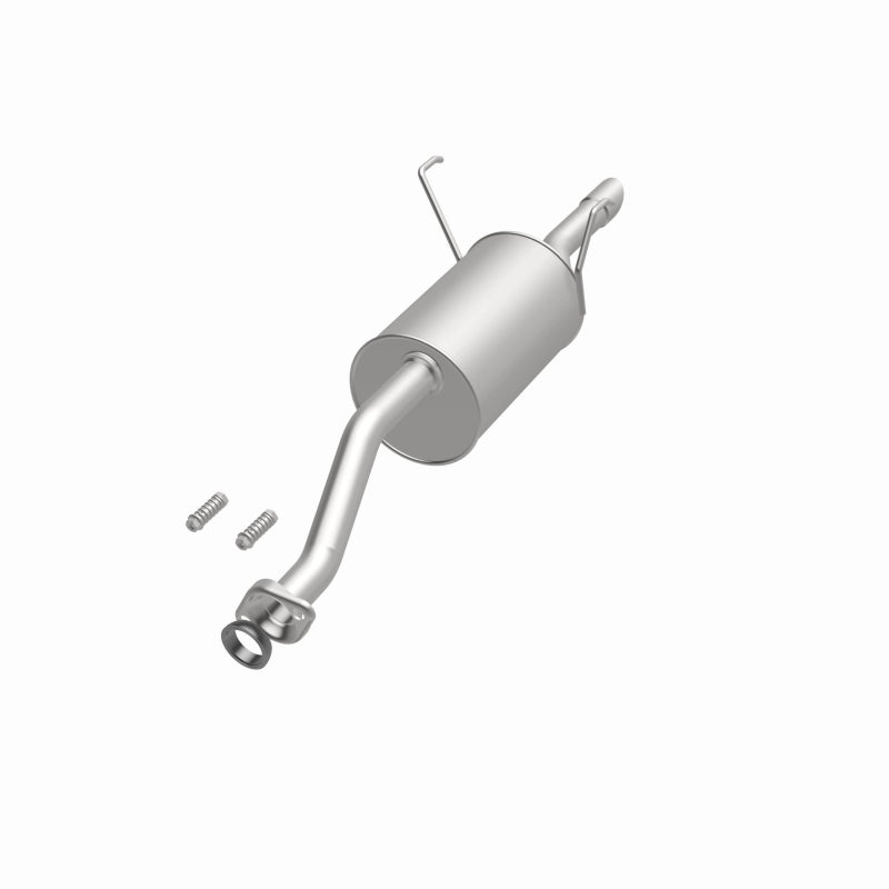 Magnaflow 108-0097 BRE Exhaust 01-05 fits Civic 1.7L Muffler Kit