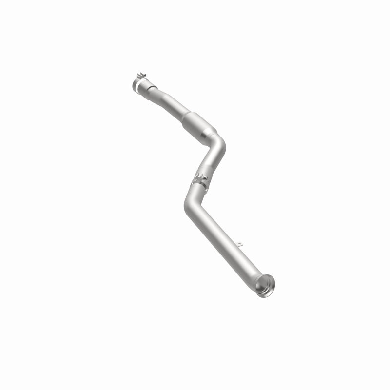 Magnaflow 280510 19-22 fits BMW 330i (G20) Direct Fit Rear Underbody Converter