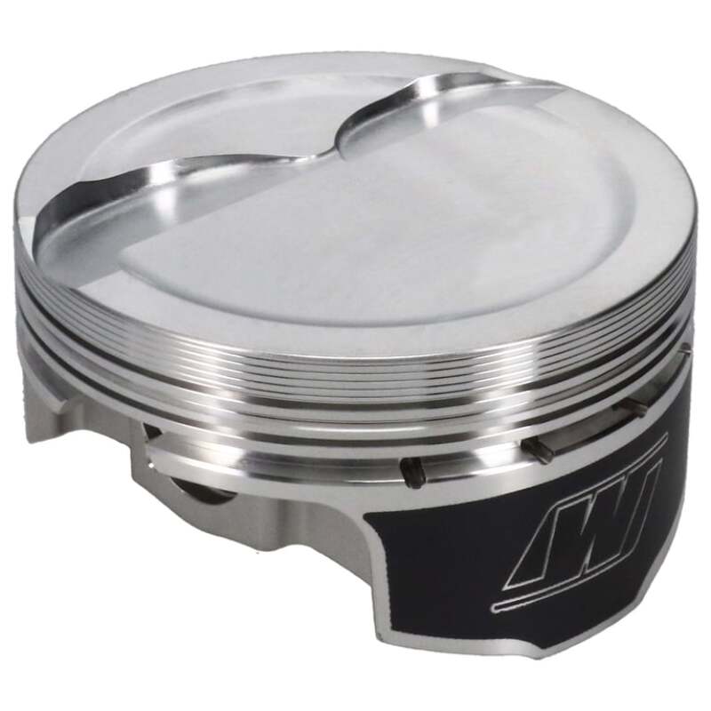 Wiseco RED0082X35 fits Chevy LS RED Series Piston Set 4.035in Bore 1.105in CH 10