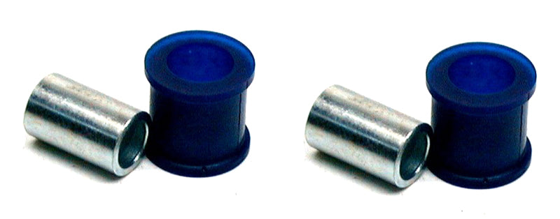 SuperPro SPF1274K 1967 fits Jaguar 420 Front Stabilizer Bar Bushing Kit